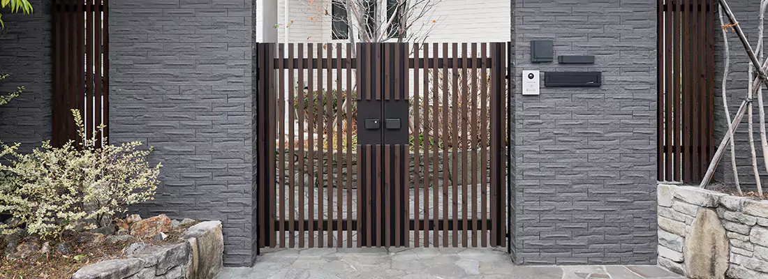 Gate System Repair and Maintenance Services in Laval, QC