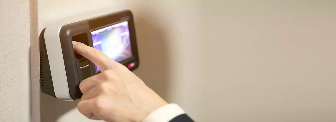 Hassle-Free Badge Access Installation and Support in Laval, QC