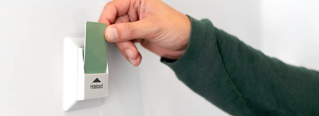 How Door Schedule Systems Improve Access Control in Laval, QC
