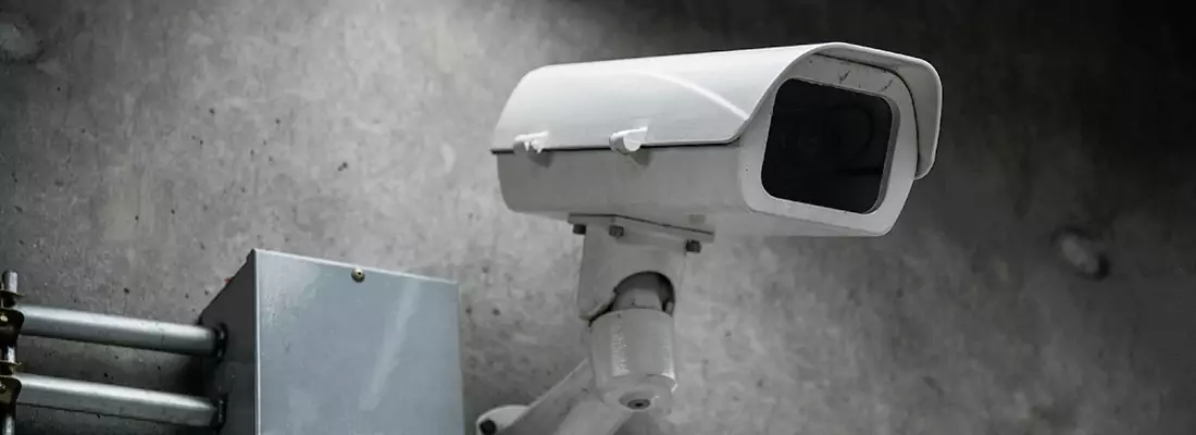 Indoor CCTV Camera Repair and Maintenance Services in Laval, QC