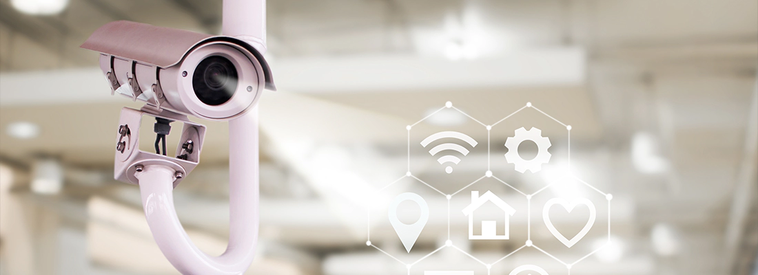Indoor Security Camera Solutions for Laval, QC