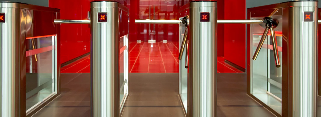 Low-Maintenance RFID Gate Installations in Laval, QC