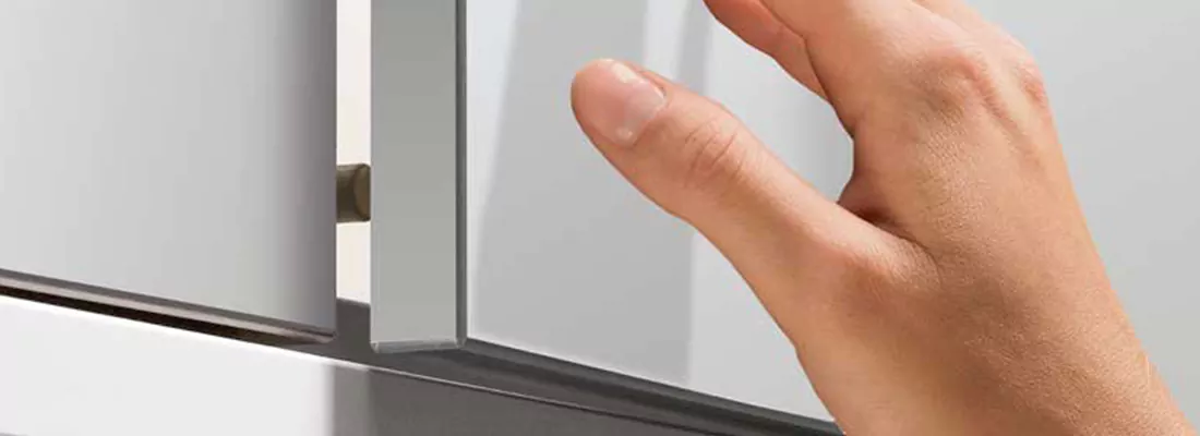 Professional Installation of Push to Open Door Systems in Laval, QC