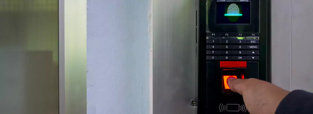 Reliable Access Control System Installation in Laval, QC