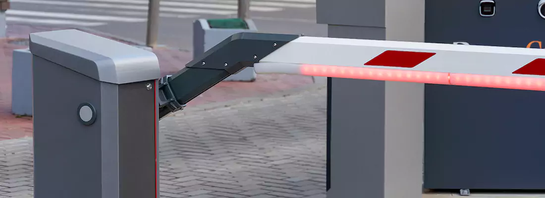 Reliable and Durable Automatic Vehicle Barriers in Laval, QC