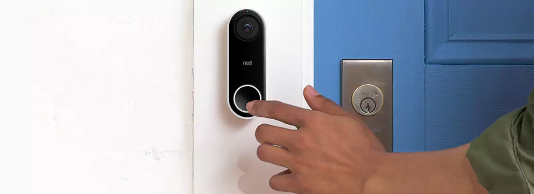 Reliable Electric Doorbell Services in Laval, QC