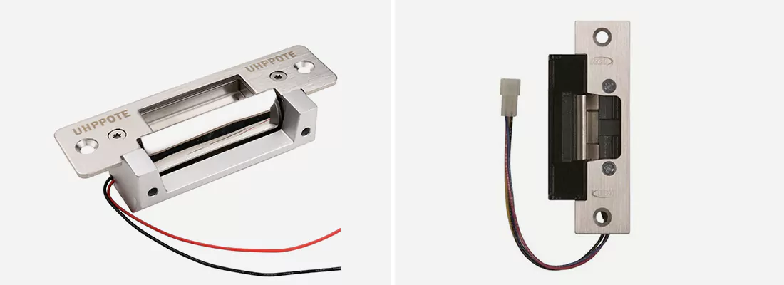 Reliable Electric Strike Solutions for Automatic Door Security in Laval, QC