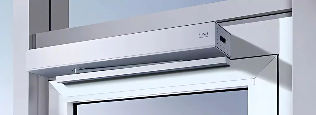 Residential and Commercial Low Energy Door Operator Solutions in Laval, QC