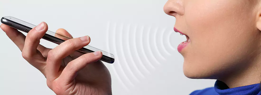 Residential and Commercial Voice Recognition Access Solutions in Laval, QC