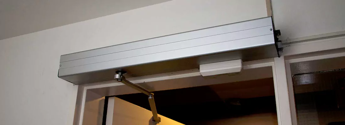 Residential Door Operator Service in Laval, QC