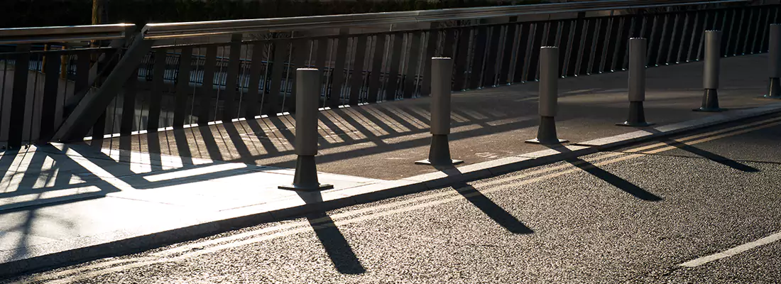Retractable Driveway Post Repair Services in Laval, QC