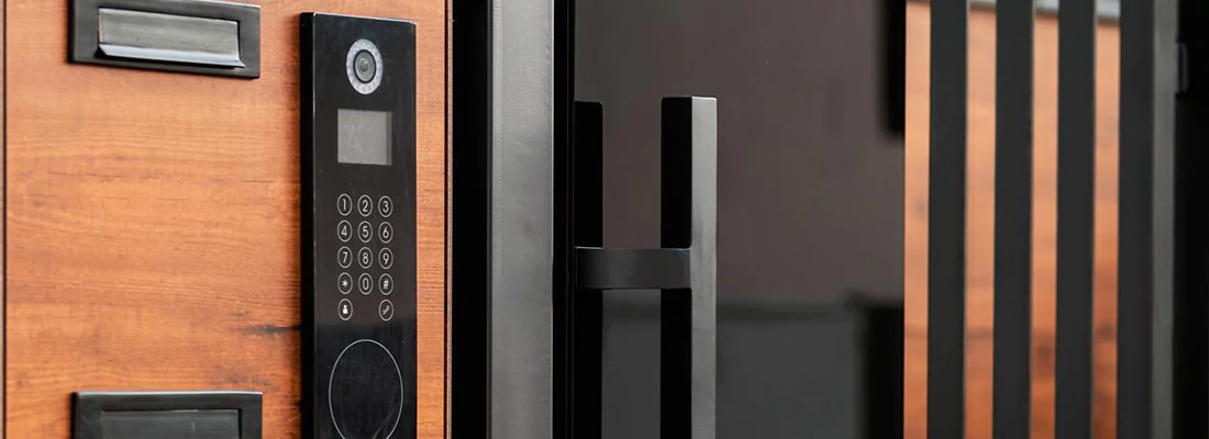 RFID-Enabled Access Control Systems in Laval, QC