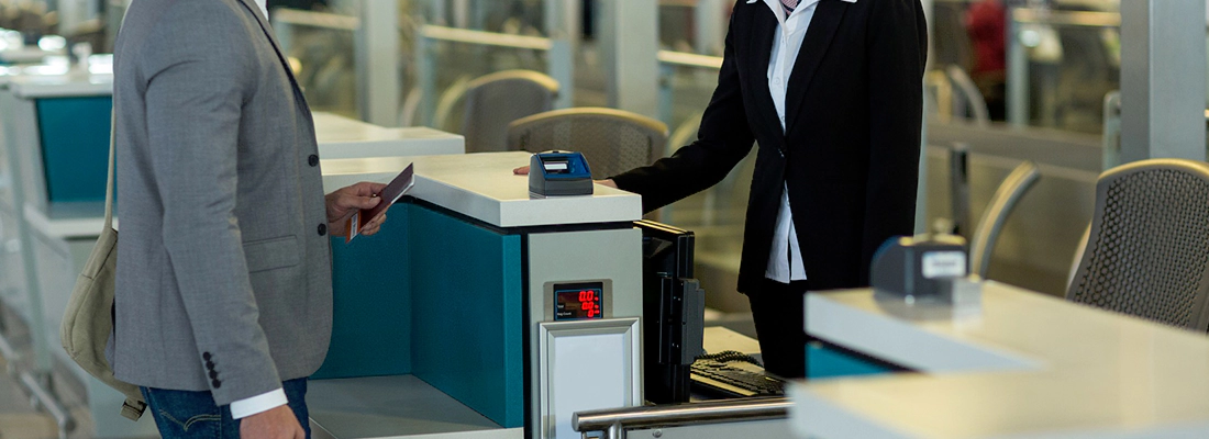 Secure Visitor Badge Printing Services in Laval, QC