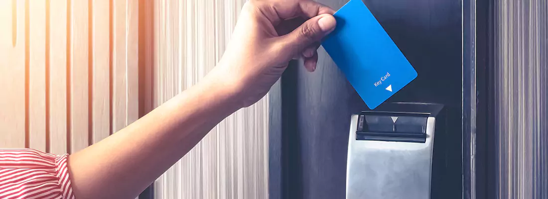 Secure Your Laval Home or Business with Electric Locks
