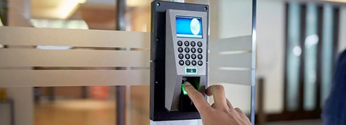 Secure Your Facility with Industrial Access Control Installation in Laval, QC