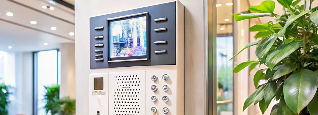 Secure Your Facility with Retinal Access Systems in Laval, QC