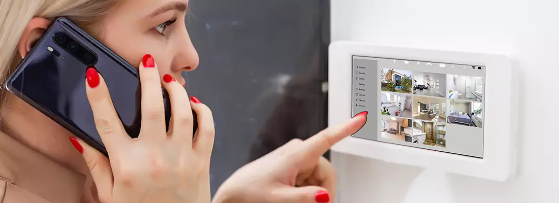 Secure Your Property with Video Intercom Systems in Laval, QC