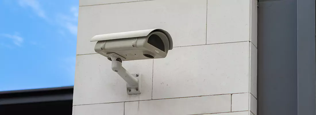 Secure Your Property with Wireless CCTV Systems in Laval, QC