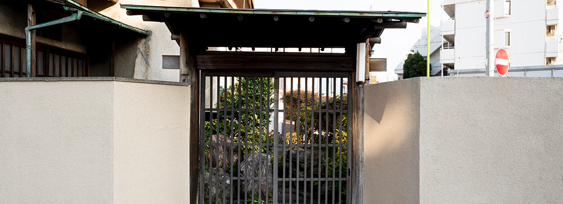 Security Gate Maintenance Services in Laval, QC