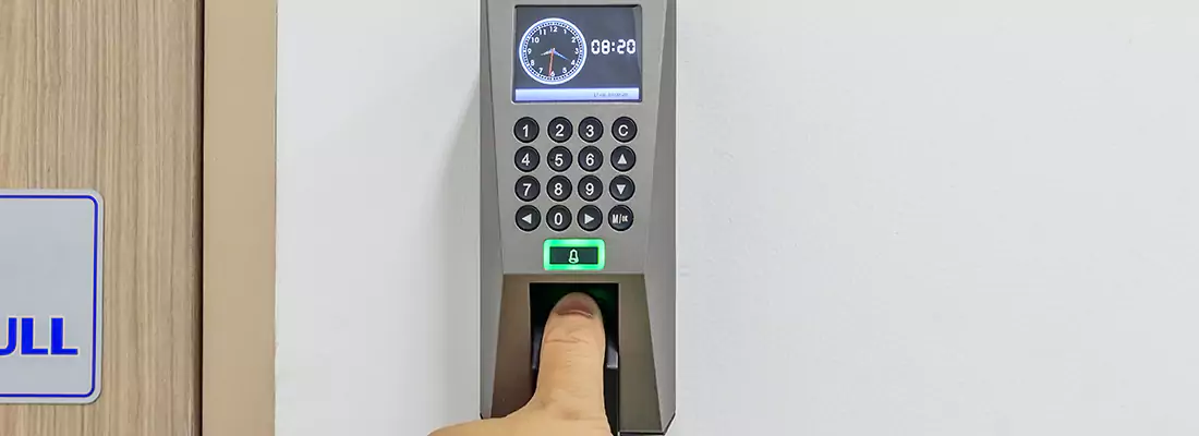 Smart Access Control Technologies for Modern Offices in Laval, QC
