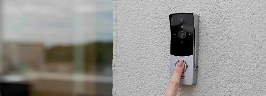 Smart Doorbell Installation Experts in Laval, QC