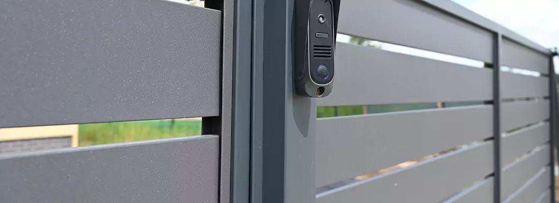 Smart Electric Doorbells with Video and Motion Detection in Laval, QC