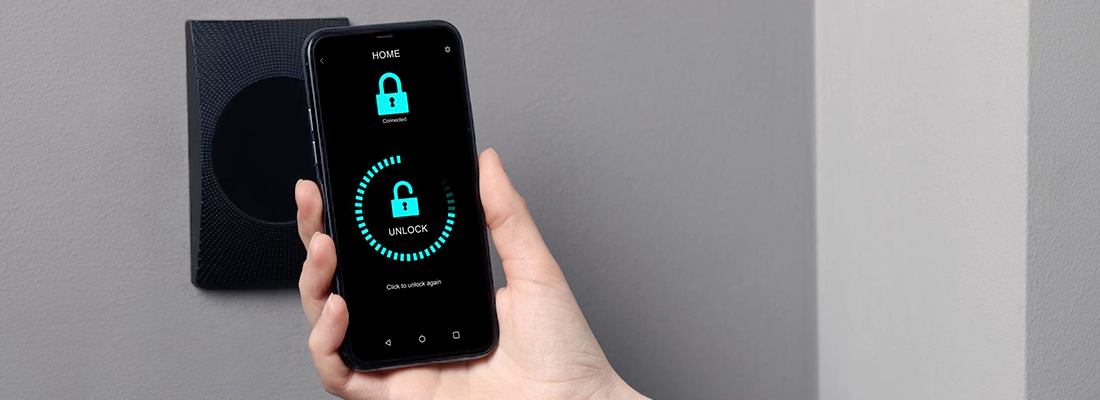 Smart Lock Integration Services in Laval, QC