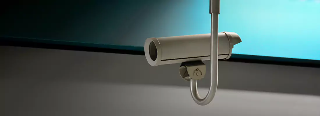Smart Wireless CCTV Cameras for Remote Monitoring in Laval, QC