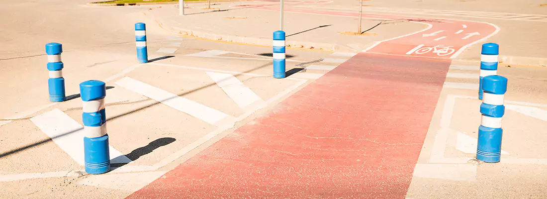 The Best Auto Theft Prevention Bollards for Commercial Properties in Laval, QC