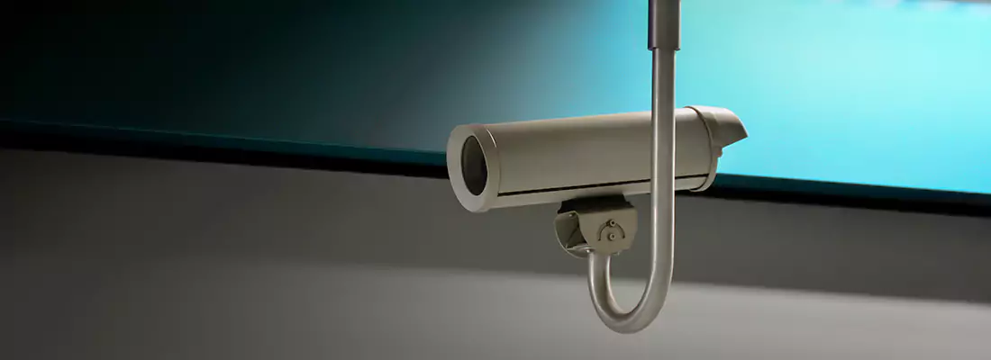 Top-Rated IP Camera Installers Near You in Laval, QC