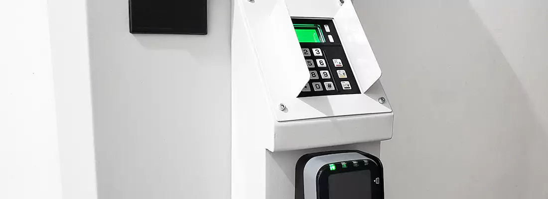 Top-Rated Keypad Access Control Installers Near You in Laval, QC