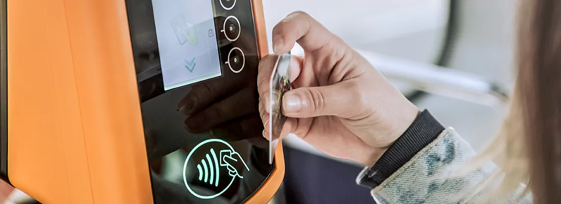 Touchless Entry Systems For Enhanced Accessibility in Laval, QC