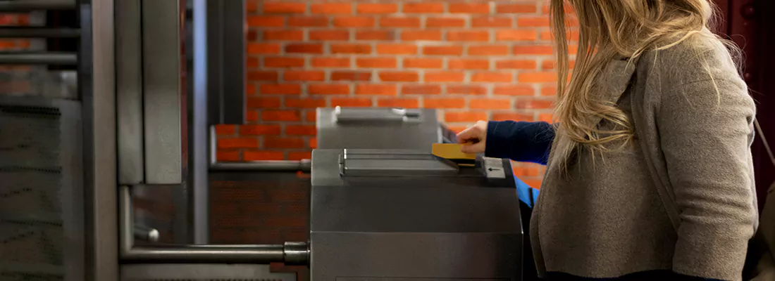 Upgrade to Modern Security Turnstile Systems in Laval, QC