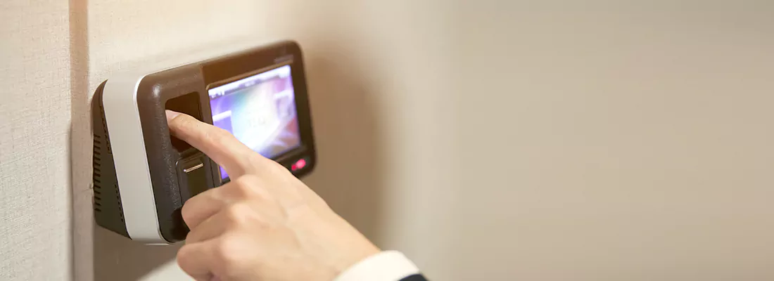 Upgrade Your Business Security with Access Control in Laval, QC