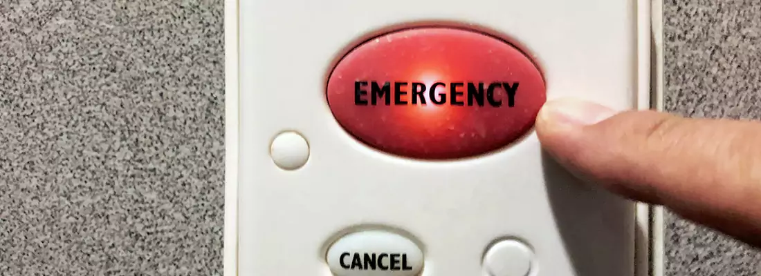 Upgrade Your Washroom Safety with Emergency Buttons in Laval, QC
