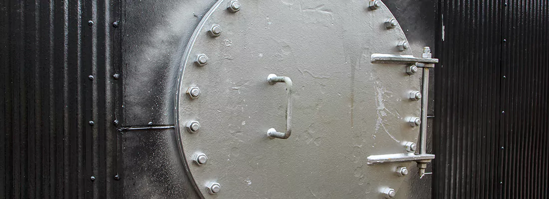 Vault Installation Cost in Laval, QC