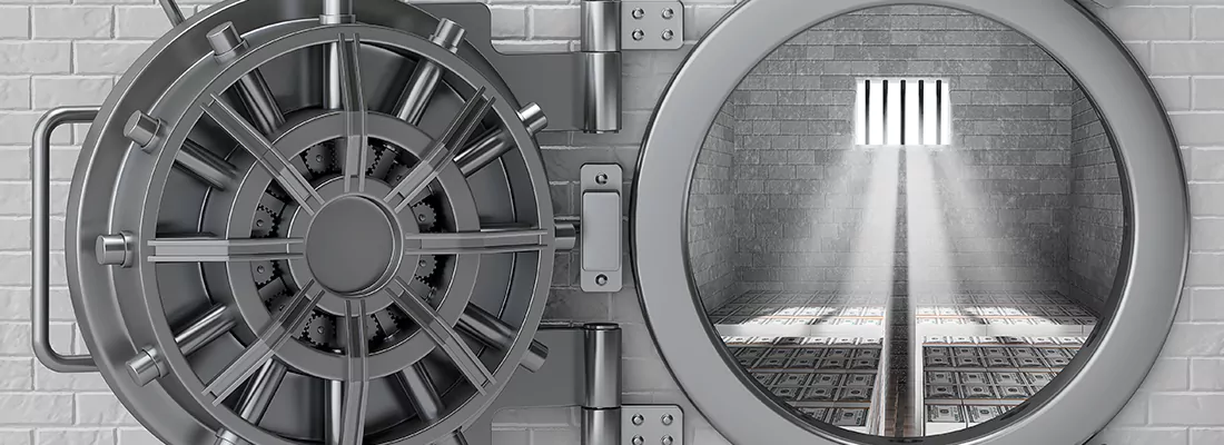 Vault Repair in Laval, QC