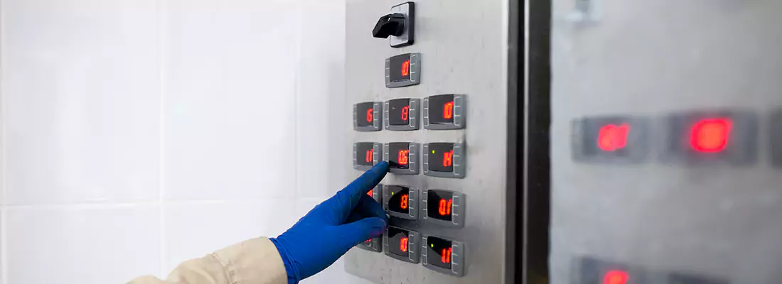 Building Intercom System Installation in Laval, QC