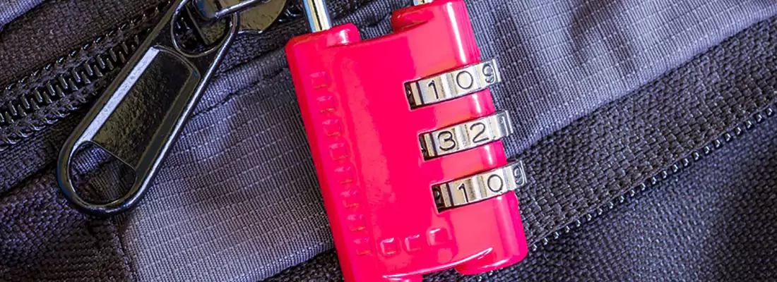 Combination Lock Installation in Laval, QC