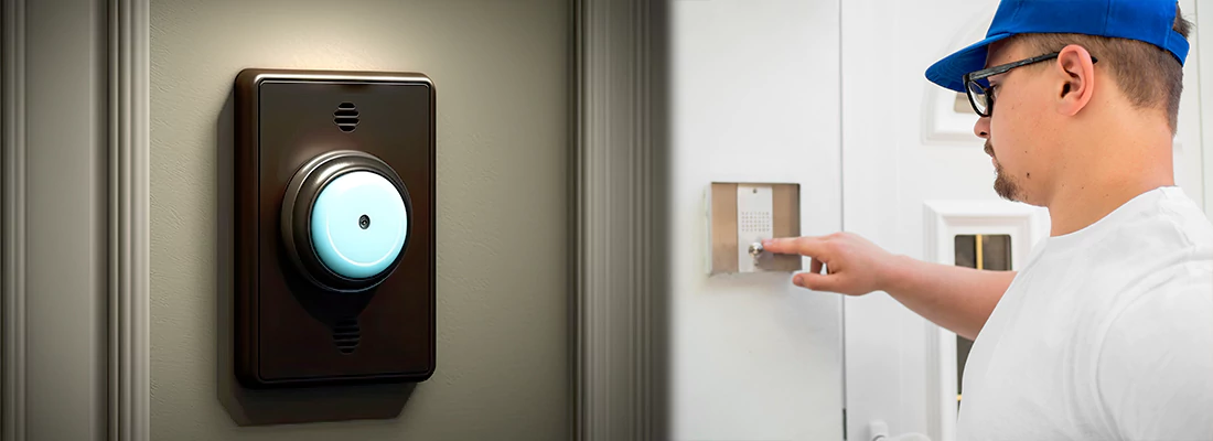 Why Choose Abbotsford Access Control for Door Wave Button Installation in Laval, QC?