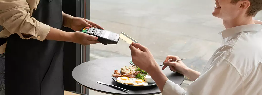 Restaurant Access Control Services in Laval, QC