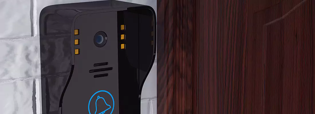 Wireless Door Proximity Sensors for Smart Security in Laval, QC