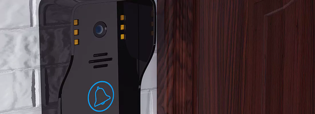 Wireless Gate Intercom Solutions for Homes and Businesses in Laval, QC