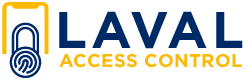 Access Control in Laval